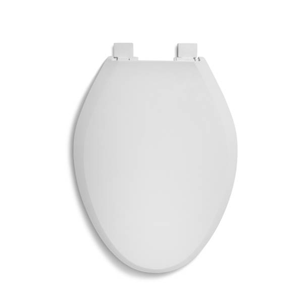 Mansfield SmartClose Elongated Soft Close Toilet Seat and Lid & Reviews